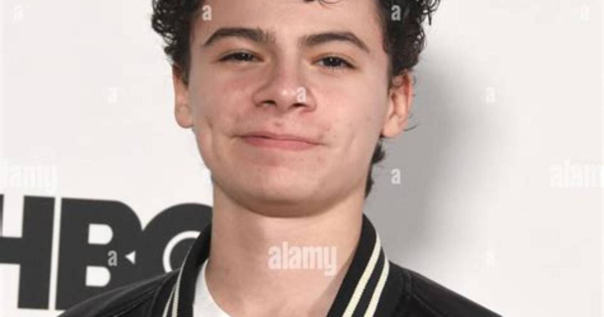 Raphael Alejandro – Celebsgraphy