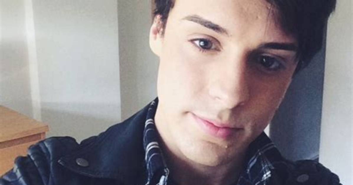 Raphael Gomes