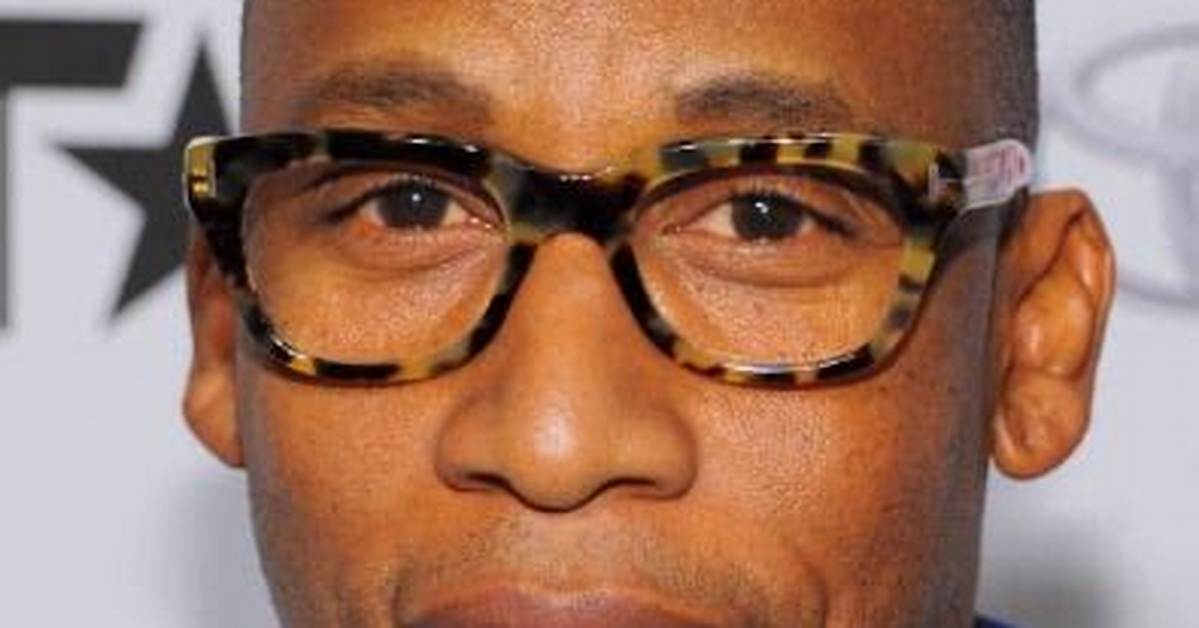 Raphael Saadiq Net Worth
