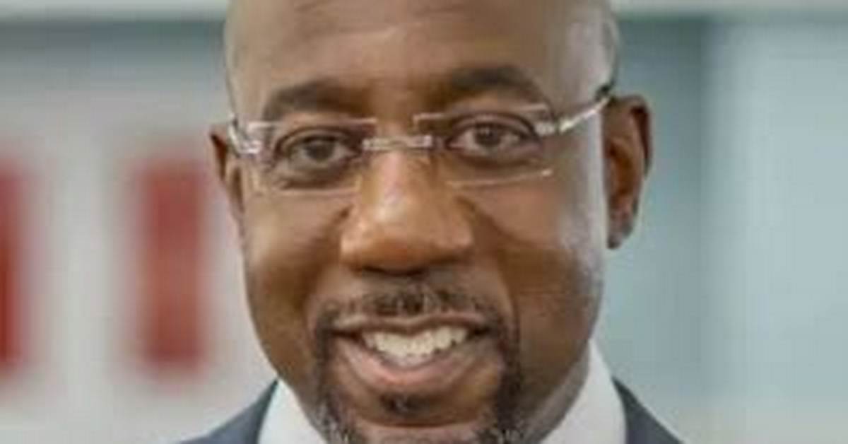 Raphael Warnock Net Worth 2024