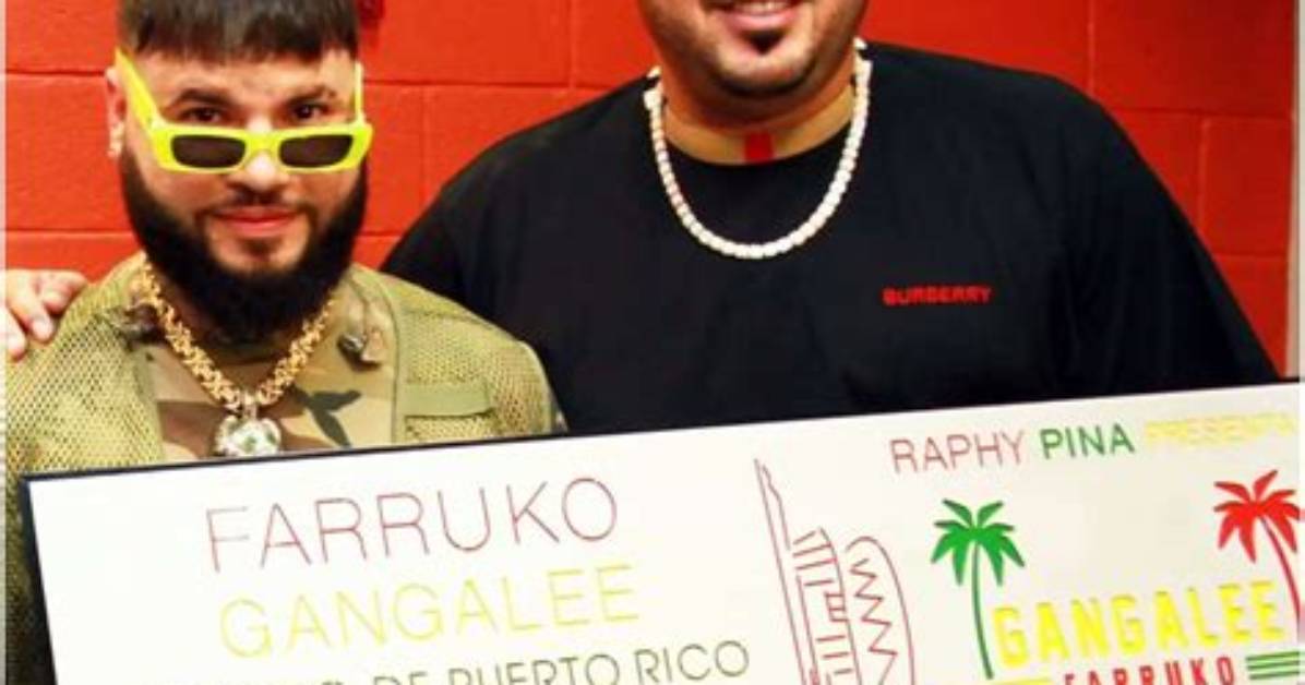 Raphy Pina Net Worth