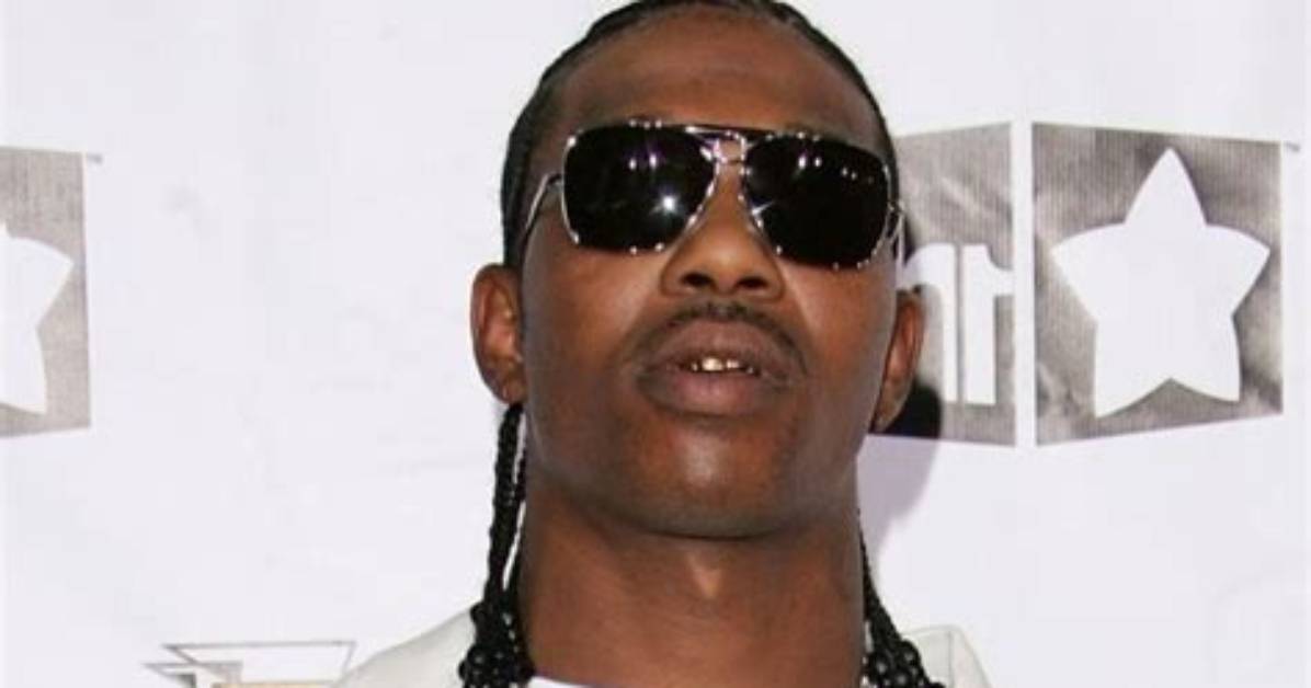 Rapper Bg Net Worth