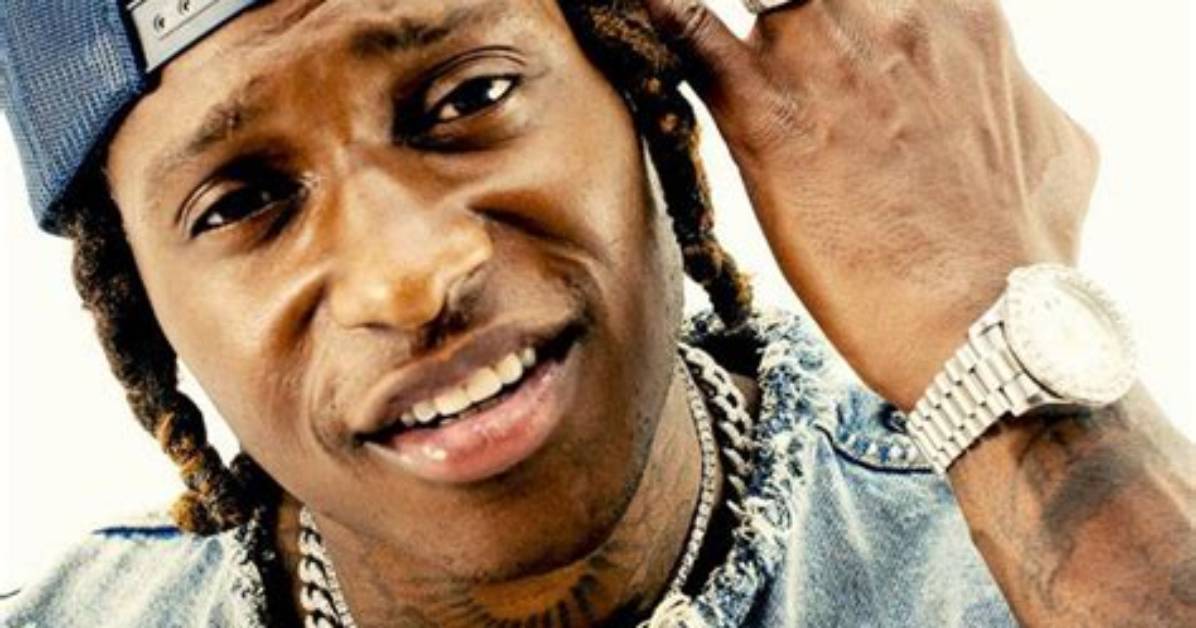 Rapper Phresher