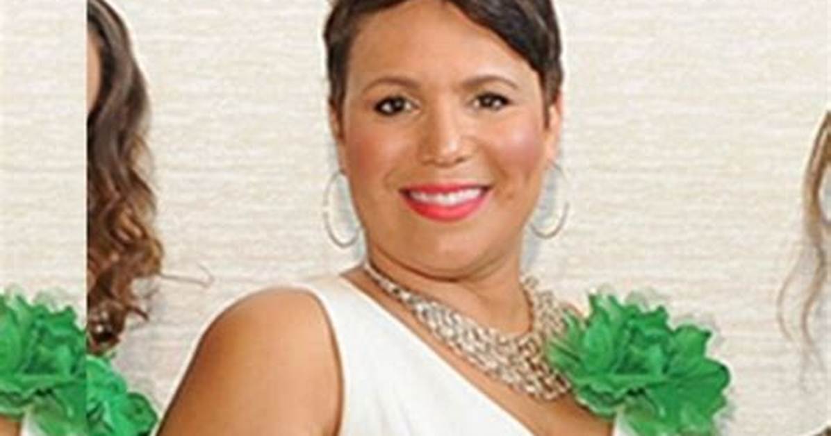 Raquel Greenup