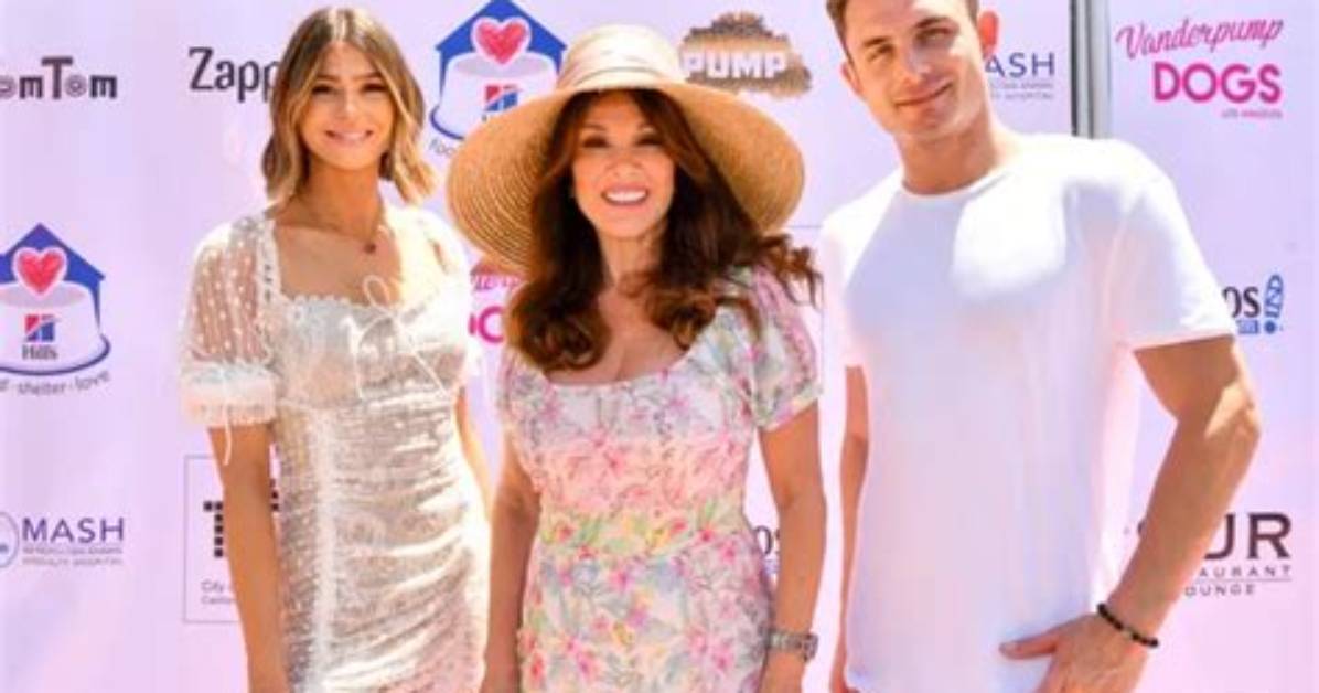 Raquel Leviss Net Worth