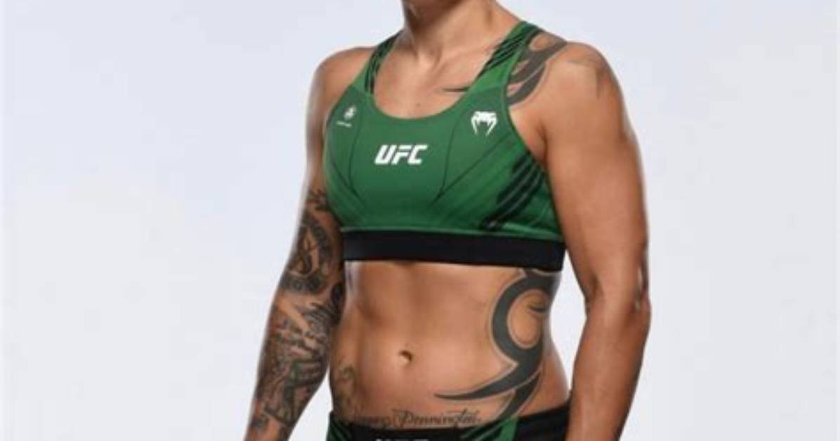 Raquel Pennington