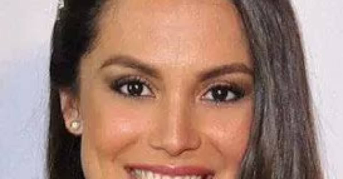Raquel Pomplun Net Worth