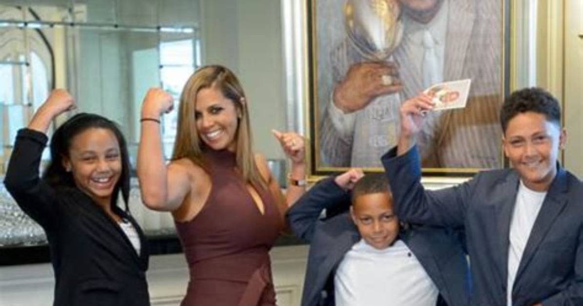 Raquel Smith Net Worth