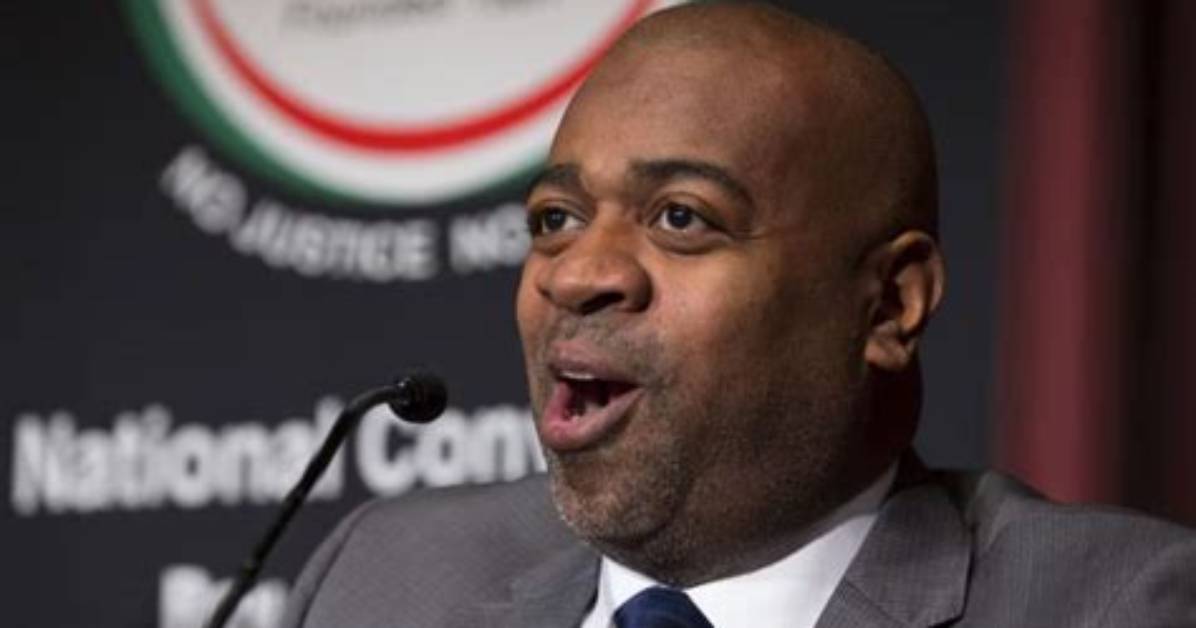 Ras Baraka Net Worth