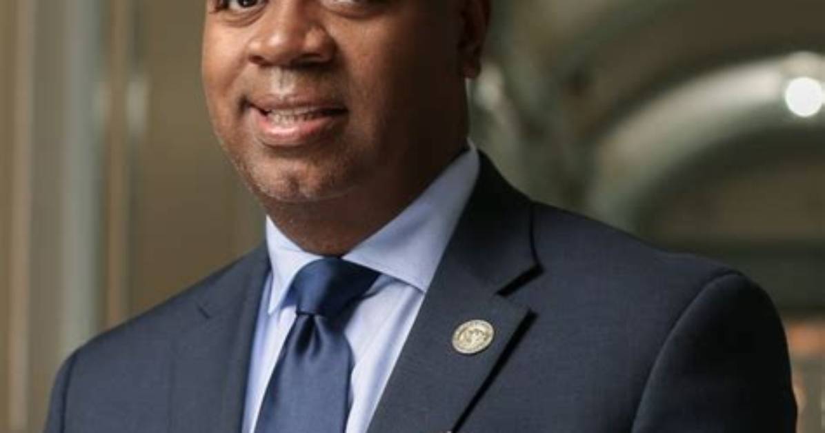 Ras J. Baraka