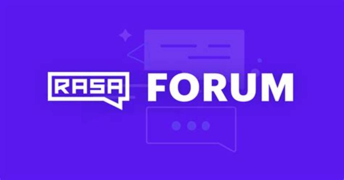 Rasa Webchat Integration