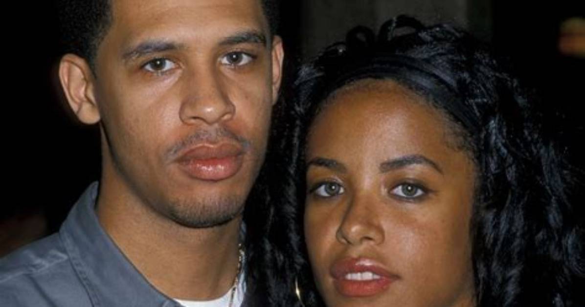 Rashad Haughton