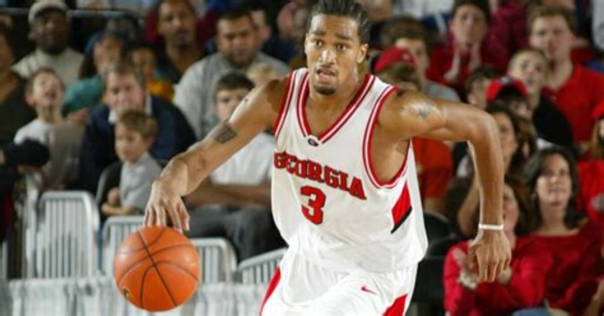 Rashad Wright