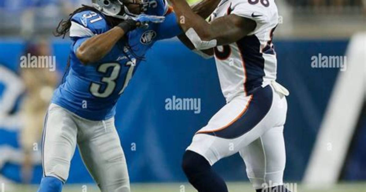 Rashean Mathis