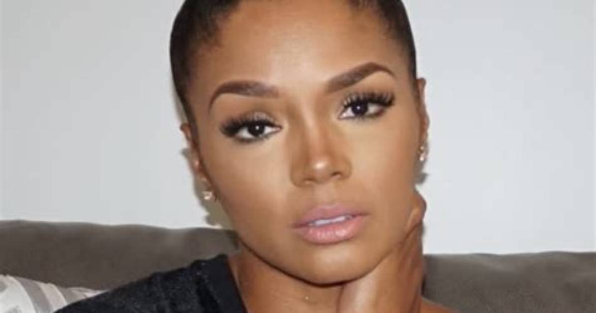 Rasheeda