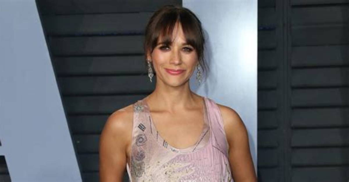 Rashida Jones Net Worth