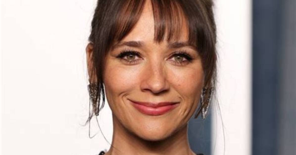 Rashida Jones