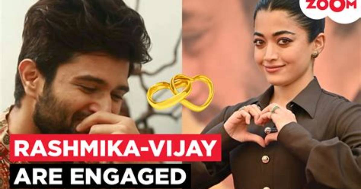 Rashmika Mandanna's Die-Hard Fan Says 'Missing Old Rashmika'; Here's How Animal Actress Reacted