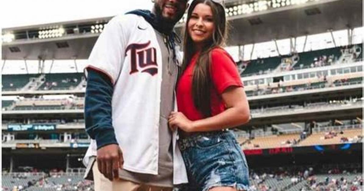 Rashod Bateman Girlfriend: Claire Kimbrell's Bio! [2023 Update]