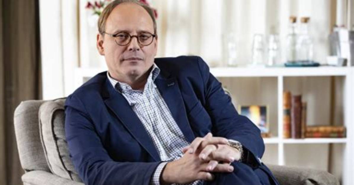 Rasmus Troedsson Net Worth