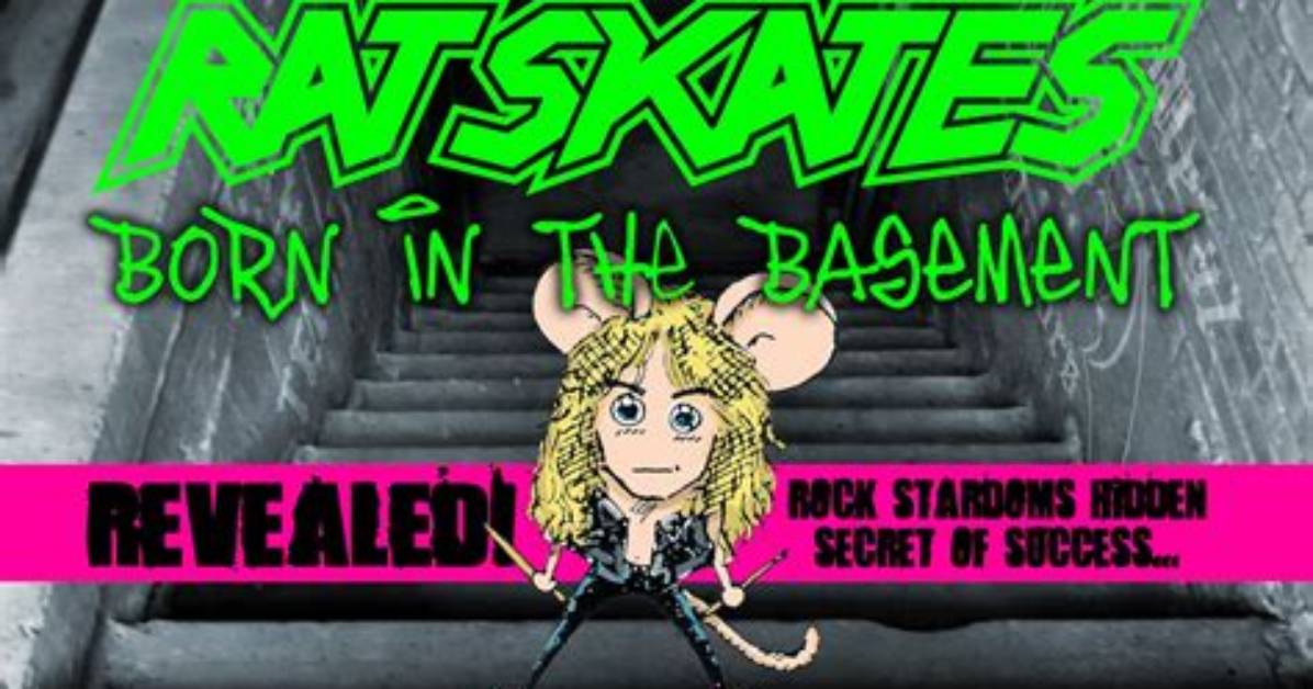 Rat Skates Net Worth