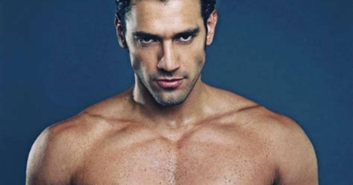 Raul Coronado