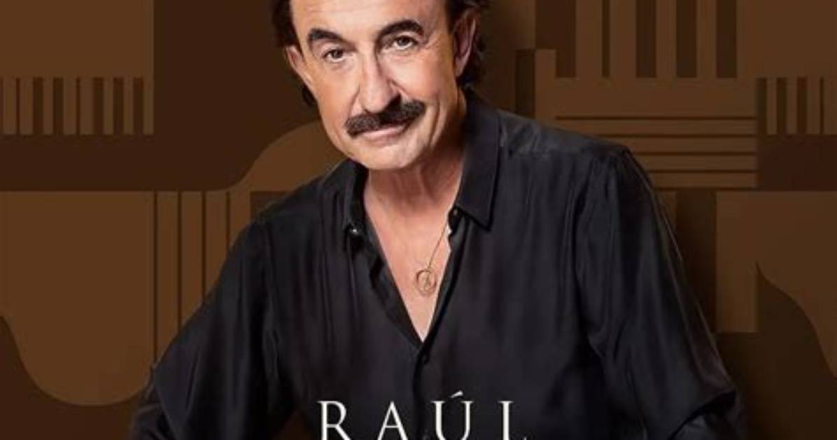 Raul Di Blasio Net Worth