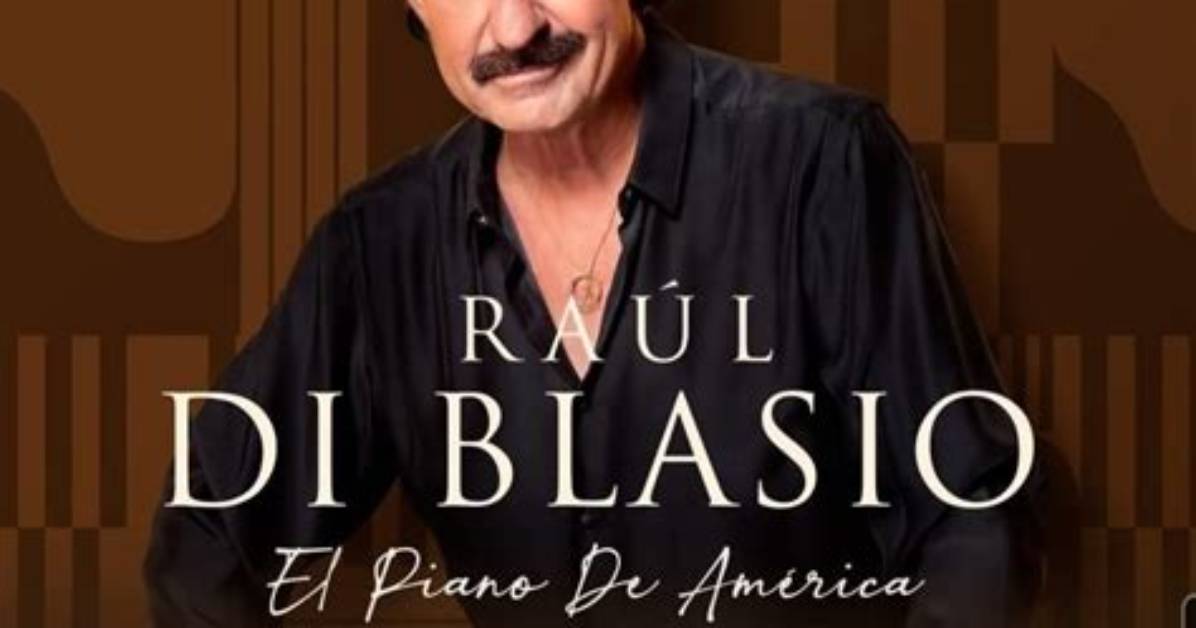 Raul Di Blasio