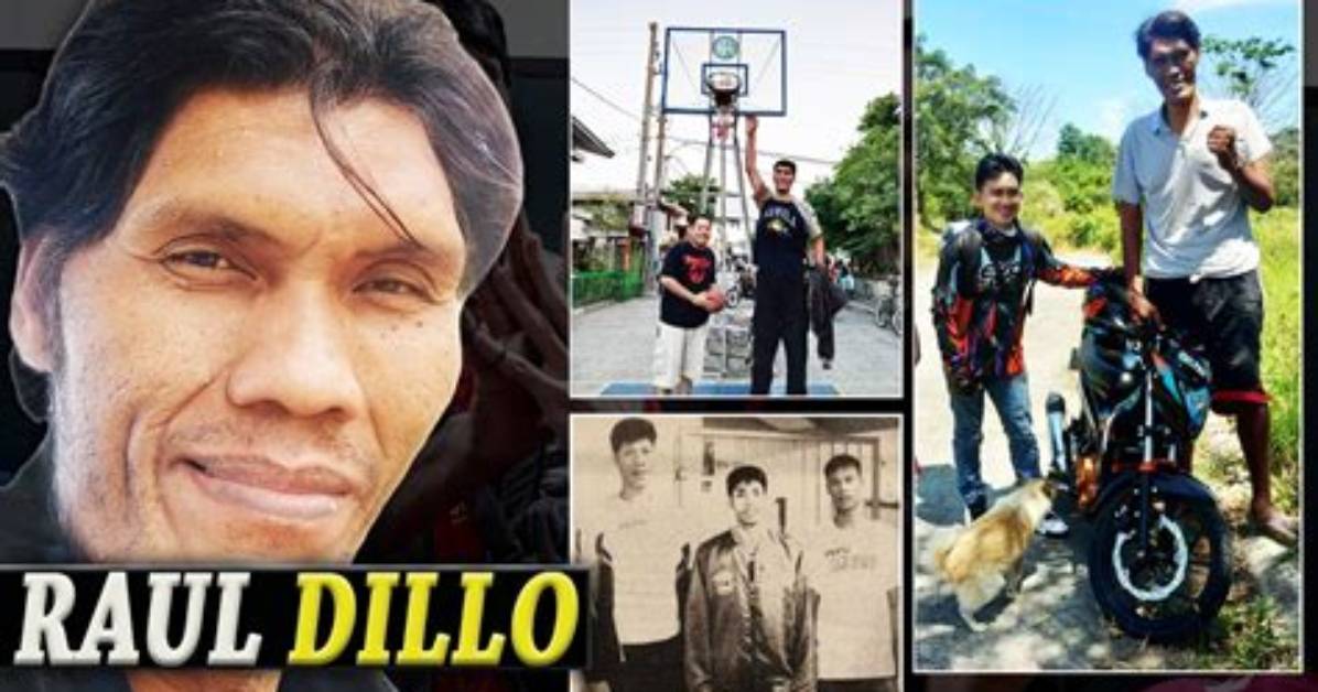 Raul Dillo Net Worth