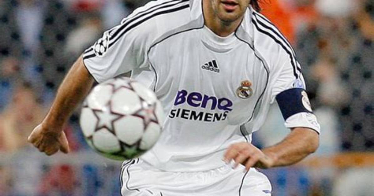 Raul Gonzalez