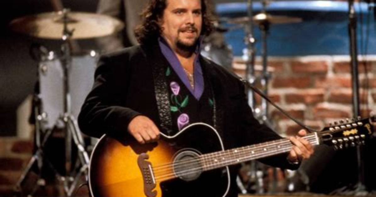 Raul Malo