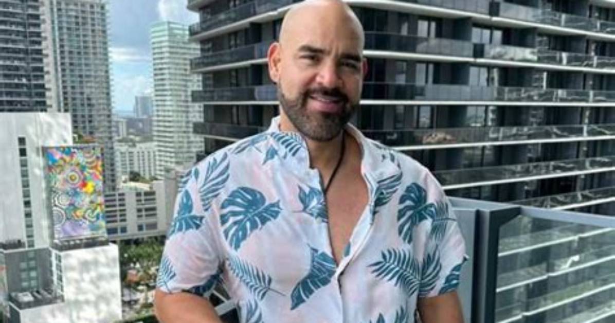 Raul Molinar Net Worth