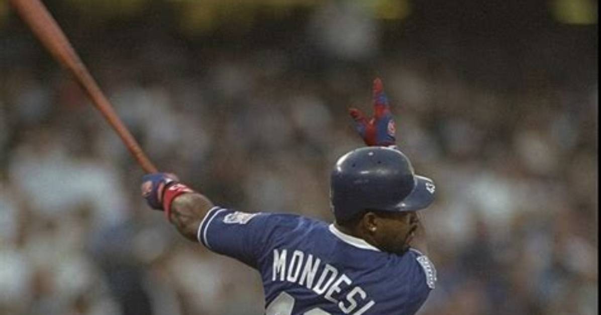 Raul Mondesi