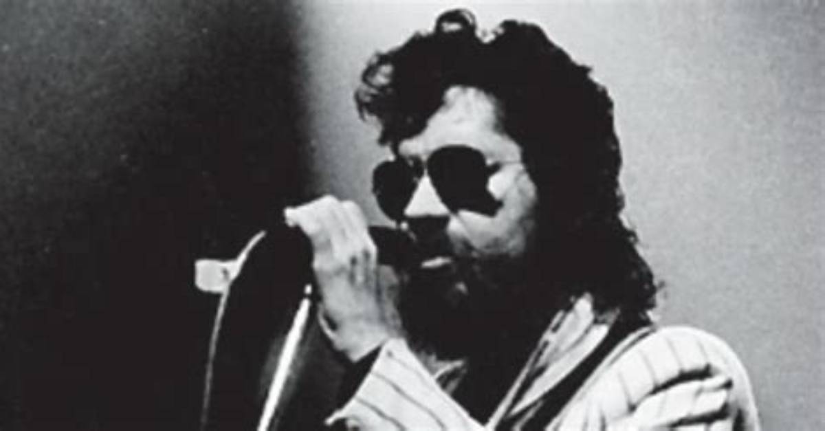 Raul Seixas