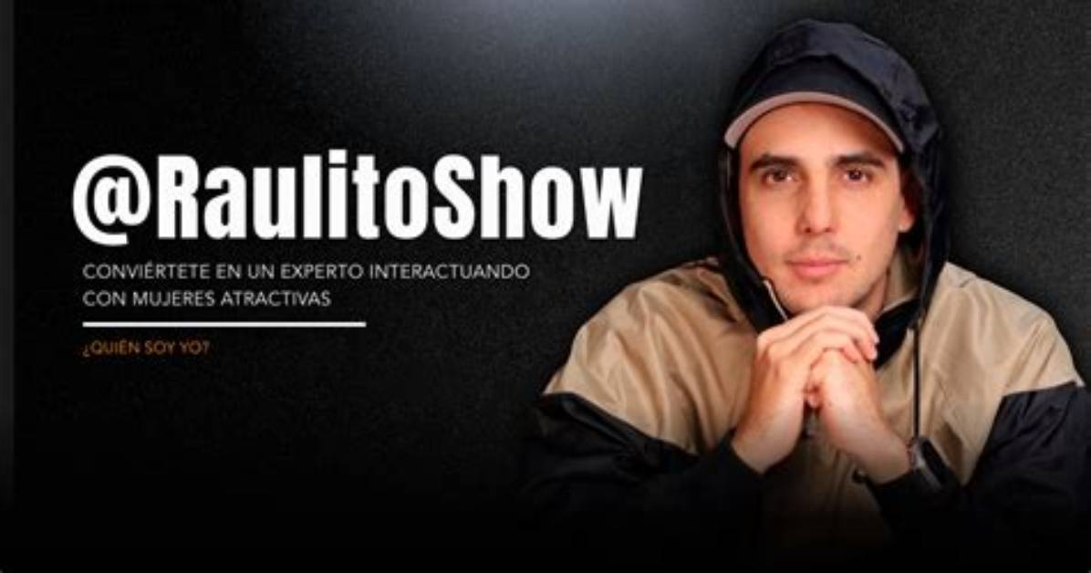 Raulitoshow