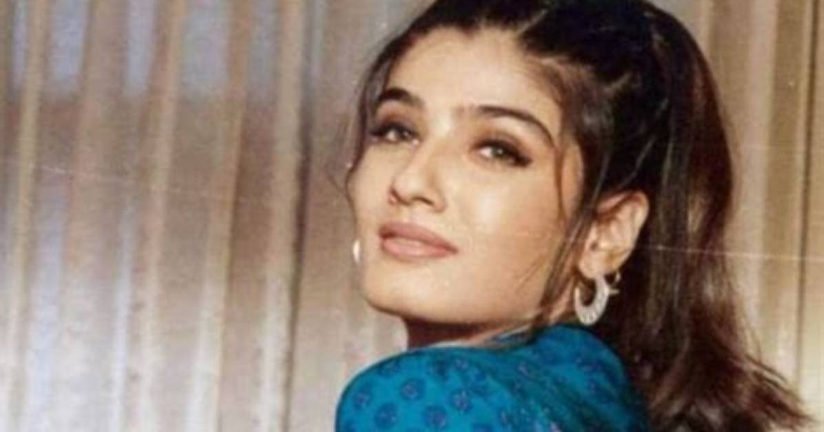 Raveena Tandon Was Supposed to Star in Dil Dhadakne Do; Wishes to Work with Zoya Akhtar, Farah Khan-Meghna Gulzar