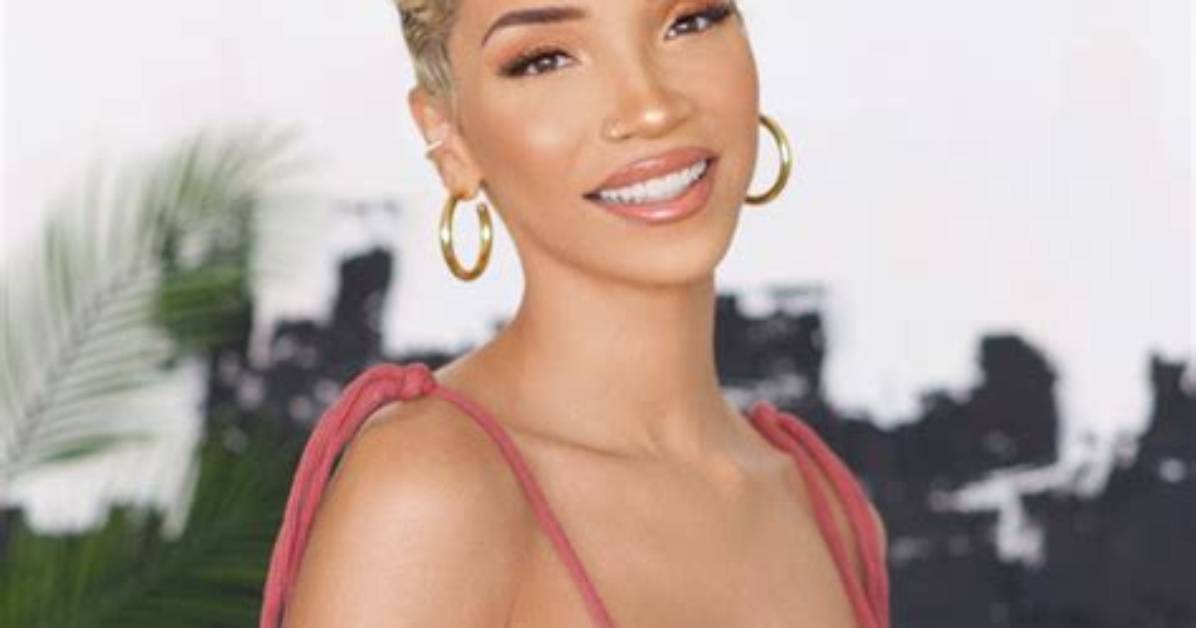 Raven Elyse Net Worth