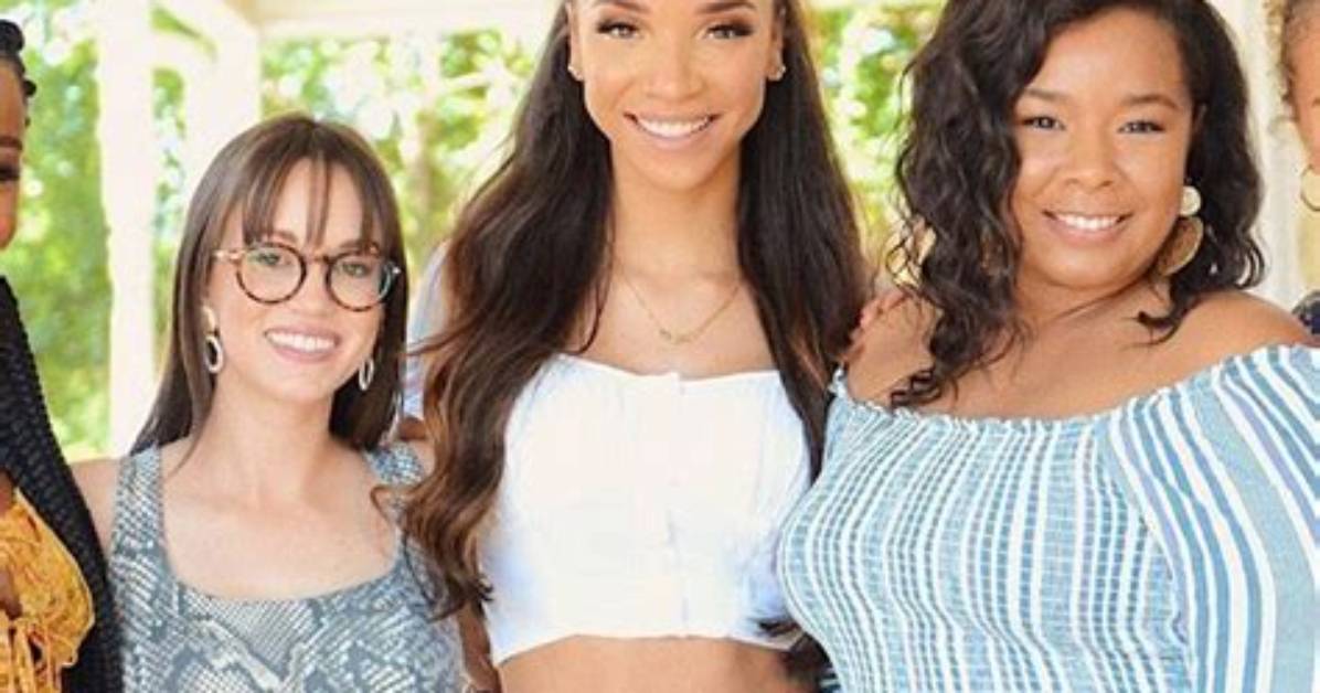 Raven Elyse
