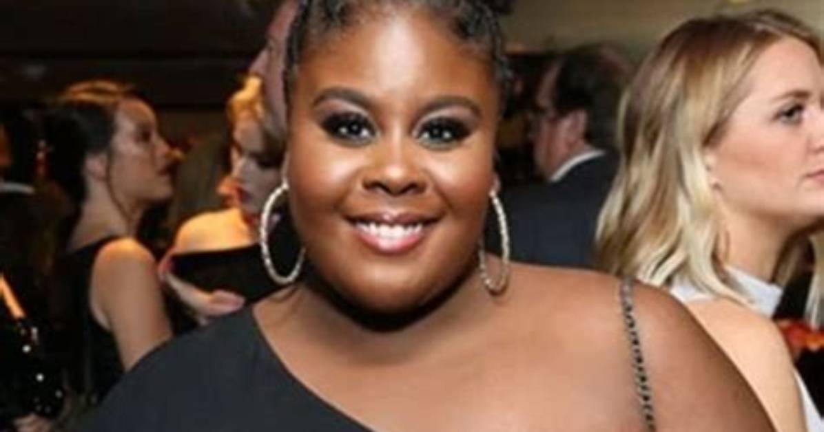 Raven Goodwin Biography