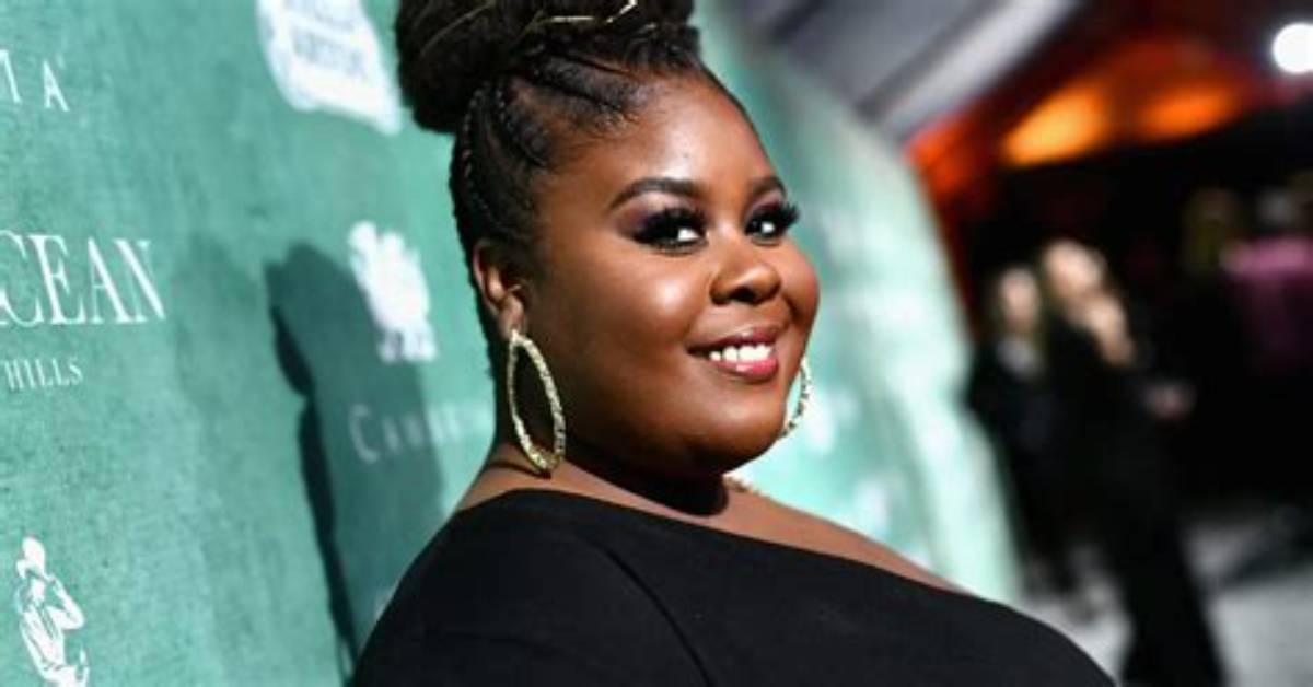 Raven Goodwin Net Worth