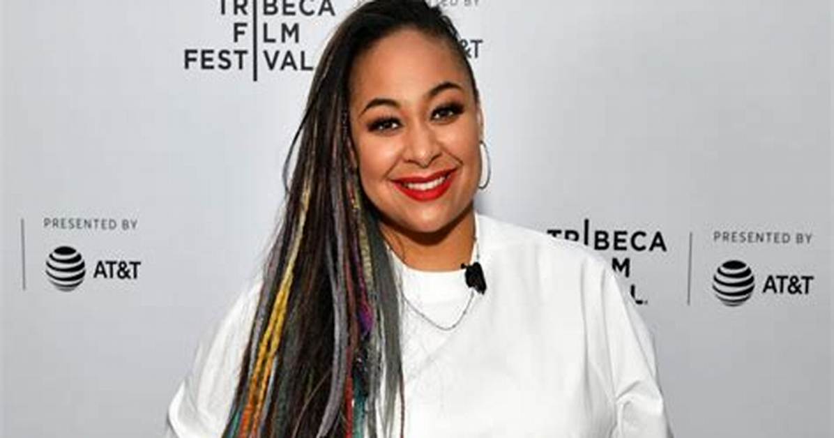 Raven Net Worth