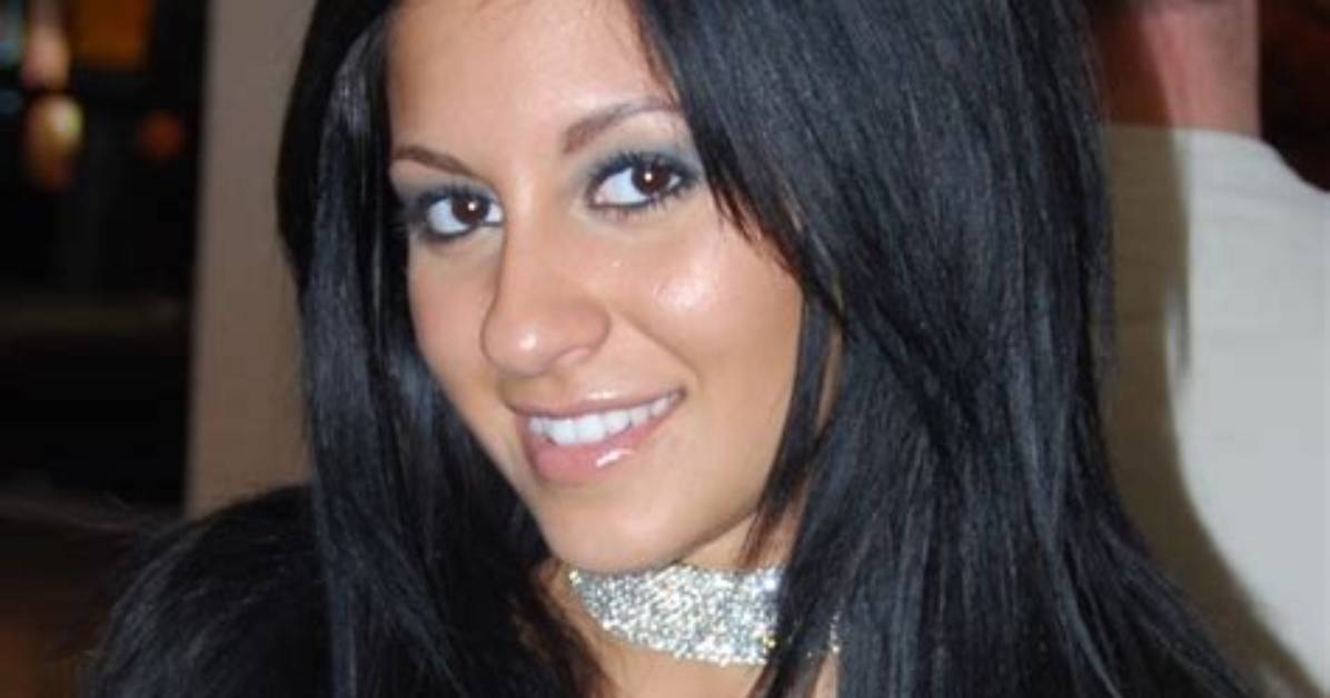Raven Riley