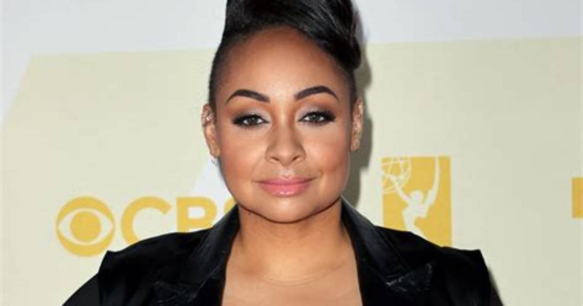 Raven Symone Net Worth