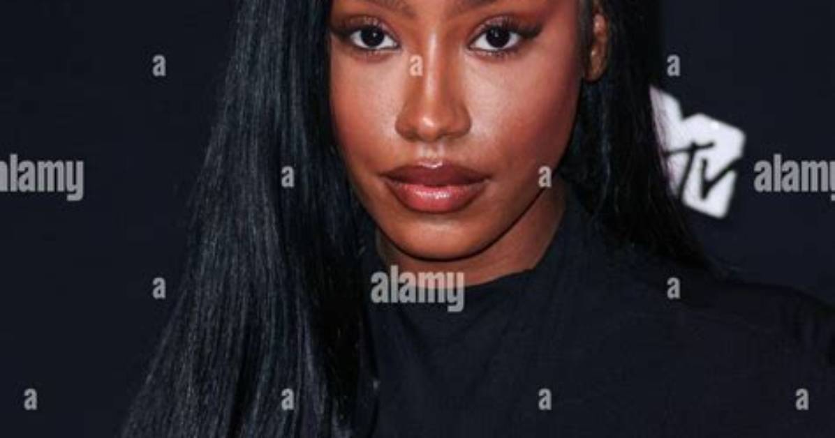Raven Tracy