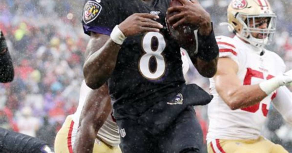 Ravens vs 49Ers Super Bowl 2024: Leaked Script by News Station