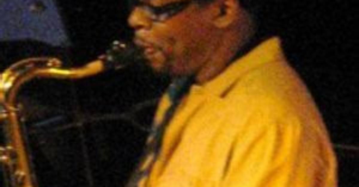 Ravi Coltrane Net Worth