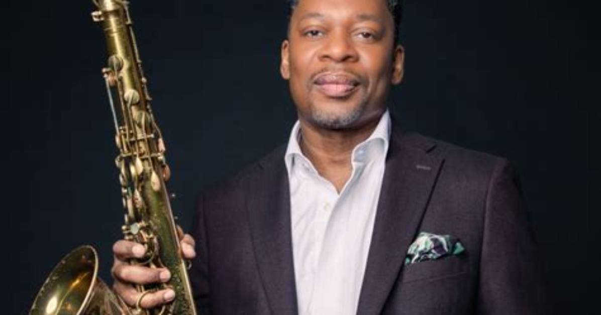 Ravi Coltrane
