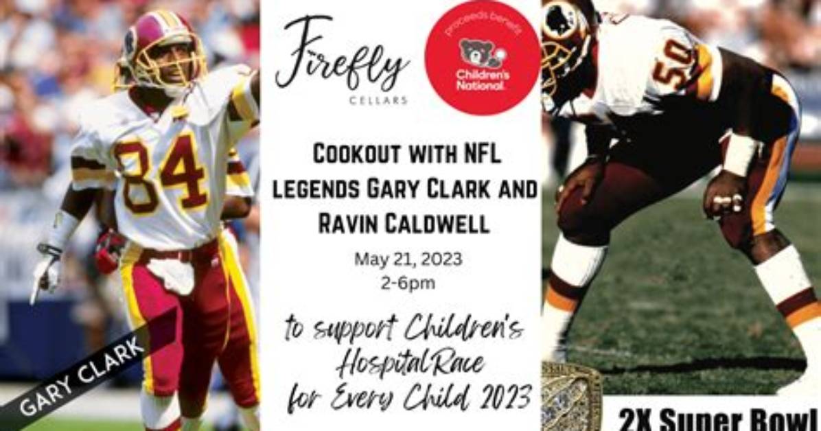 Ravin Caldwell