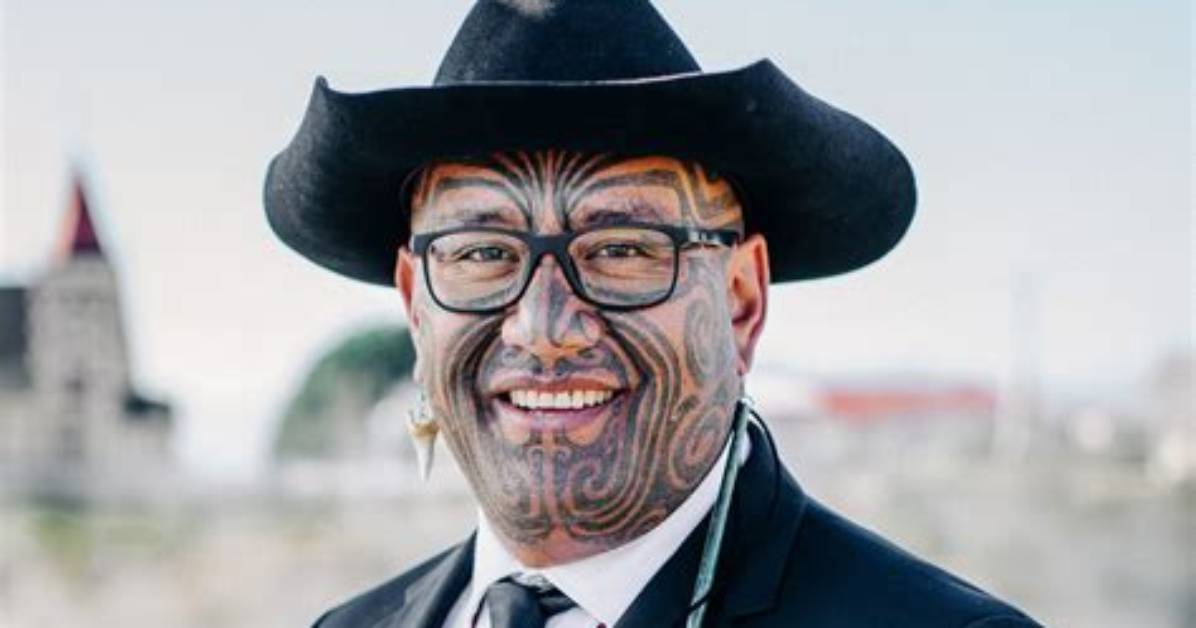Rawiri Waititi