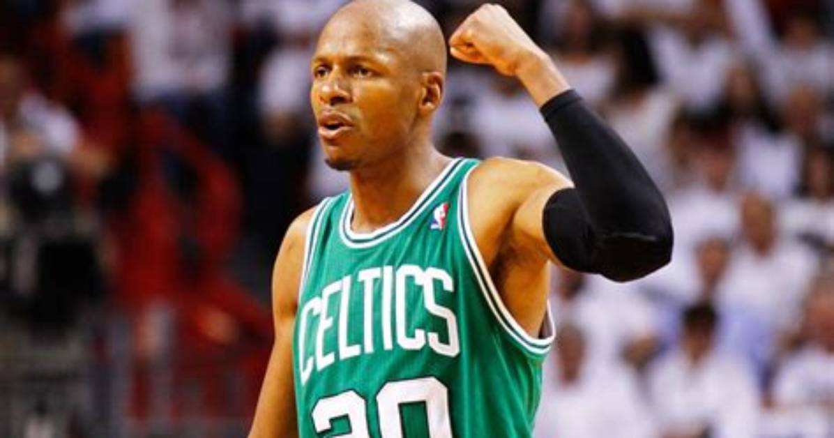 Ray Allen